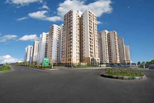 jaypee Kosmos